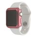 123watches.nl Apple Watch Slim Softcase Defira - Rose Goud