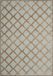 Safavieh Vloerkleed Anguilla Viscose Bruin 160 x 229 cm