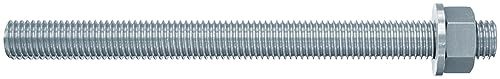 Fischer 517936 ankerstang FIS A M 10 X 190 staal 8.8