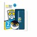 BROTECT - Protecteur d'écran pour Samsung Galaxy S26 Ultra - Film protecteur transparent couverture complète - 2 Pièces
