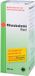 Rheubalmin préparation pour le bain pour traitement thermique, 320 ml solution