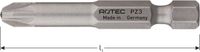 Rotec Power-schroefbit, BASIC, PZ2x50 (Pozi) (2st.)