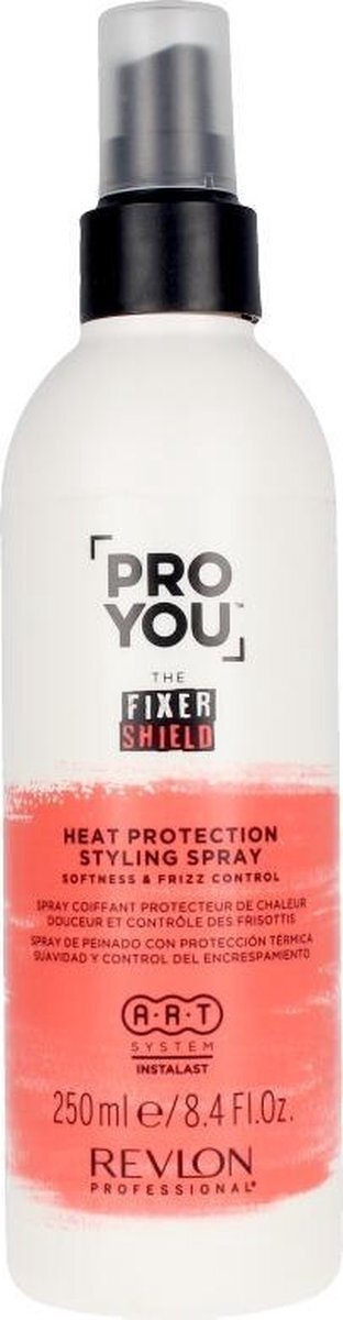 Revlon Proyou The Fixer Shield 250 Ml