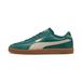 PUMA PUMA Club II Era unisex sneakers 46, Herb Garden Silver Fog Red Rhythm Green Beige