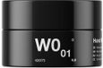 Koch Chemie W0.01 Hand Wax | Carnauba Paste Wax -175 ml