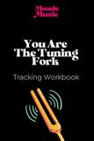 You Are The Tuning Fork: Nervous System Tracking Notebook