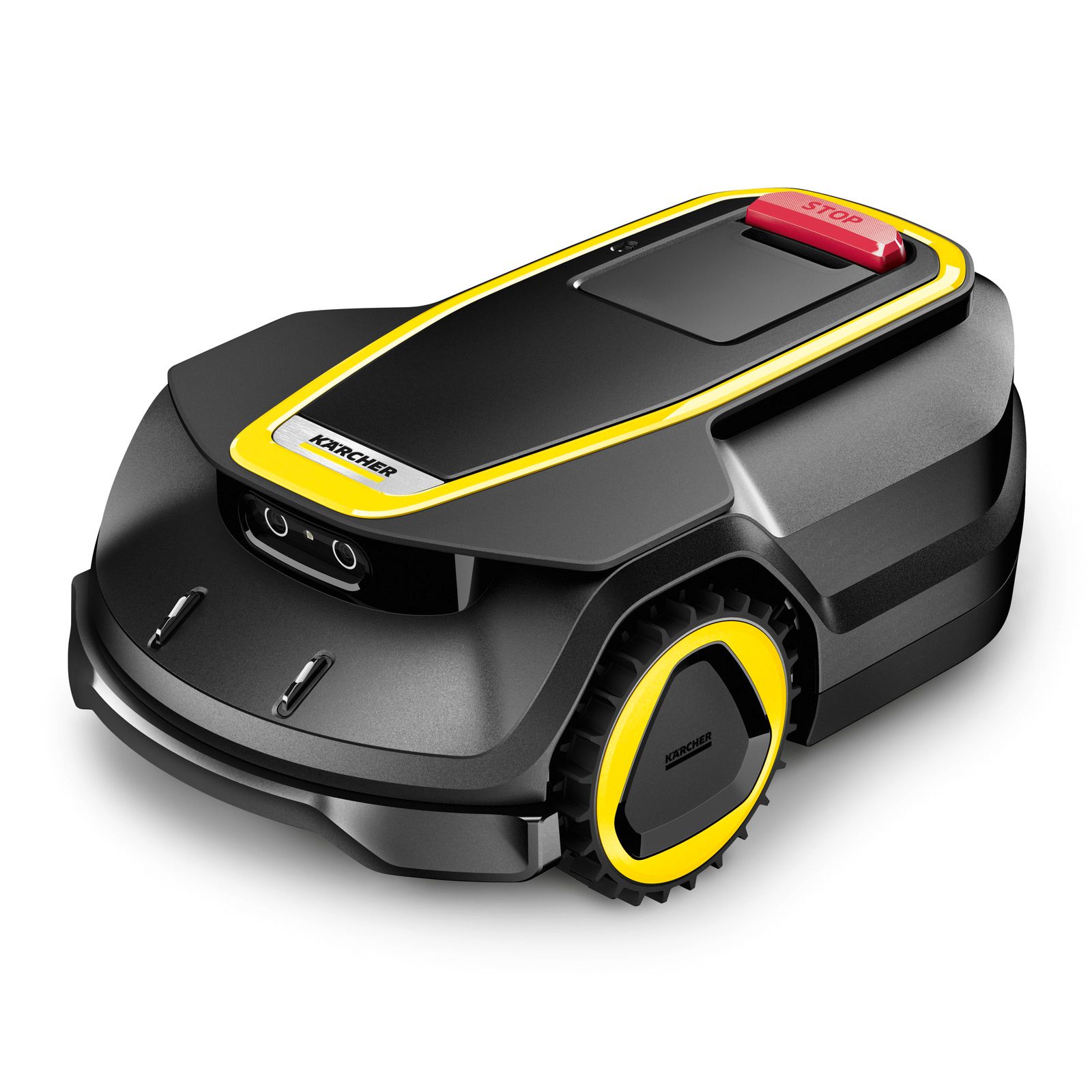 Karcher Kärcher Robotmaaier RCX 4