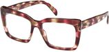 Pucci EP5261 Coloured havana 54/17/140 FEMME Montures de lunettes