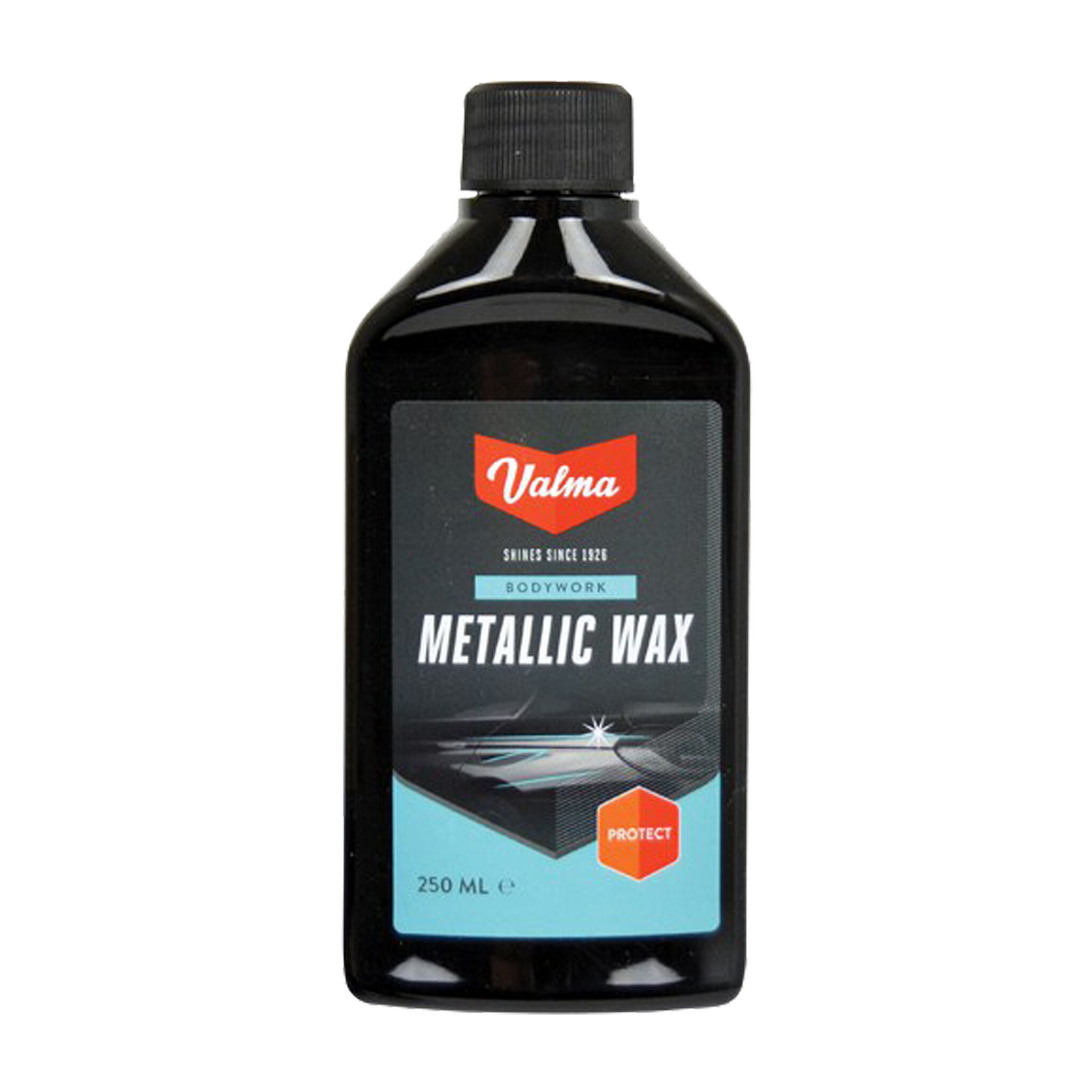 Valma Metallic Wax