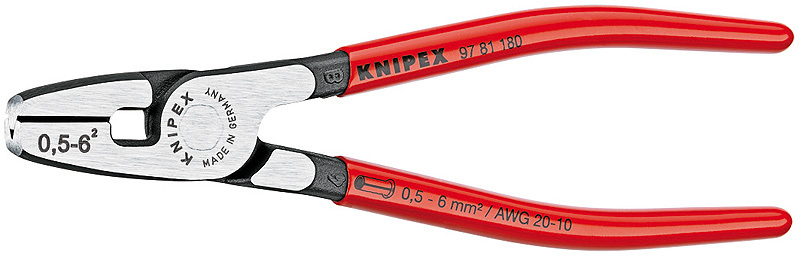 KNIPEX 97 81 180