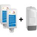 Dreumex Zonnebrandcreme dreumex sun protect startpakket