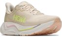 HOKA Chaussure de course 'Arahi 9' jaune / jaune pastel