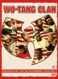 Wu Tang Clan - Disciples Of The 36 Chambers DVD