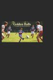 Golden Balls - A Footballer's Story Paperback