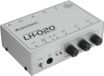 OMNITRONIC LH-020 3-Channel Mic Mixer