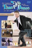 Michael Hull Time To Dance-Basics & Sp