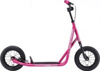 BLUE GORILLAZ 12 inch Sport Autoped - Roze