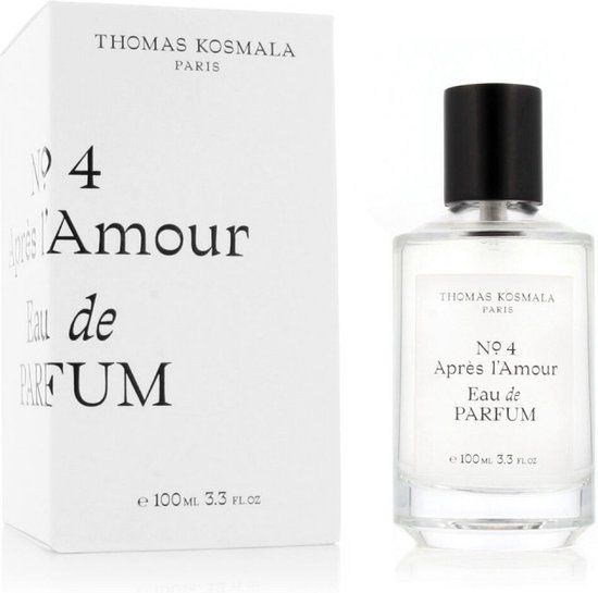 Thomas Kosmala Eau de Parfum / 100ml / Unisex