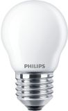Philips Classic LED-lamp - 250 lumen - 2700K - E27 - 2W - Globe