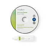 NEDIS Lensreiniger + reiniger (20 ml) cd-speler