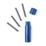 Staedtler Passer Potloodpunten 4 St Hb In Etui