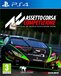 505 Games Assetto Corsa Competizione - PS4 - Race Game