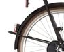 Cortina Cortina spatbord achter 24 u4 jet black matt