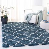 Safavieh Vloerkleed Coco Grijs Polypropyleen 91 x 152 cm