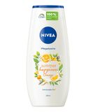 NIVEA Orange & Avocado Oil Douchegel Unisex Lichaam 250 ml