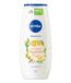 NIVEA Orange & Avocado Oil Douchegel Unisex Lichaam 250 ml