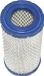MAGIQ Parts Briggs & Stratton Brandstoffilter (onderdeelnummers: 841497, 110137020, 25 083 01-S)