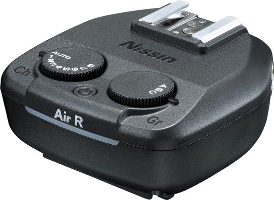 Nissin Air R Receiver for Nikon