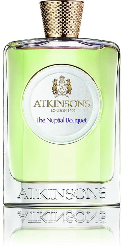 Atkinson, S. The Nuptial Bouquet eau de toilette / 100 ml / dames