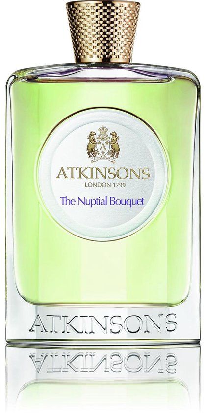 Atkinsons Eau de Toilette / 100 ml / Women