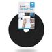 VELCRO® Brand VELCRO® One Wrap® Klittenband - 25 mm breed - 25 meter - vlamvertragend - Zwart