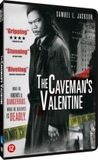 Caveman's Sony Music Entertainment Germany GmbH Caveman's Valentine, The / DVD / 2001