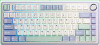 Aula F75 Mechanical RGB TKL Reaper Switch Wireless Keyboard