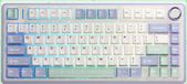 Aula F75 Mechanical RGB TKL Reaper Switch Wireless Keyboard