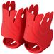 USD SKATES Shadow 1.0 Patins à roulettes Rouge EU 37-42