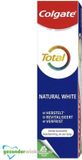Colgate Total Whitening Tandpasta - 75 ml