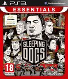 Square Enix Sleeping Dogs (Essentials) PS3