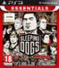 Square Enix Sleeping Dogs (Essentials) PS3