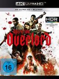 Operation: Universal Pictures Overlord (2018) (Ultra HD Blu-ray & Blu-ray)