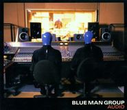 audio Blue Man Group Audio CD Limited Edition 1999