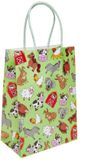 Duckiez Geschenktasje Boerderijdieren - 1 stuk