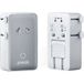 Anker Nano Chargeur réseau, 20W, 3A, 2 x USB-A - 2 x USB-C, Blanc A9215H21