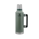 Stanley 1913 Classic Legendary Thermosfles 2.3L - Hammertone Green