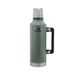 Stanley 1913 Classic Legendary Thermosfles 2.3L - Hammertone Green