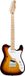 Squier Affinity Telecaster Thinline 3-Color Sunburst Elektrische gitaar