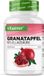 Vit4ever Granaatappelextract - 240 capsules - 1800 mg per dagdosering - Premium: 40% ellaginezuur - Hoog gedoseerd - Veganistisch